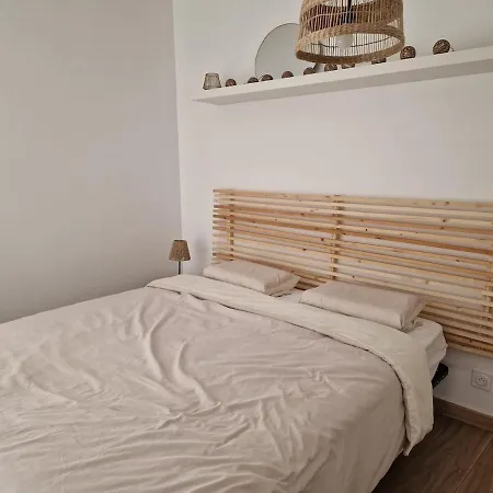 T3 Duplex - Centre-ville * Saint-Pourçain-sur-Sioule