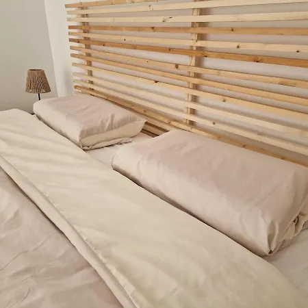 T3 Duplex - Centre-ville Saint-Pourçain-sur-Sioule