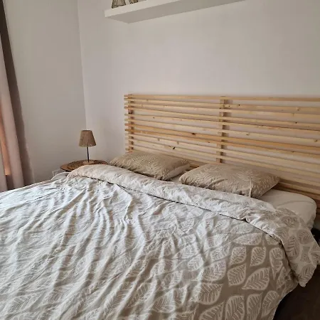 T3 Duplex - Centre-ville *